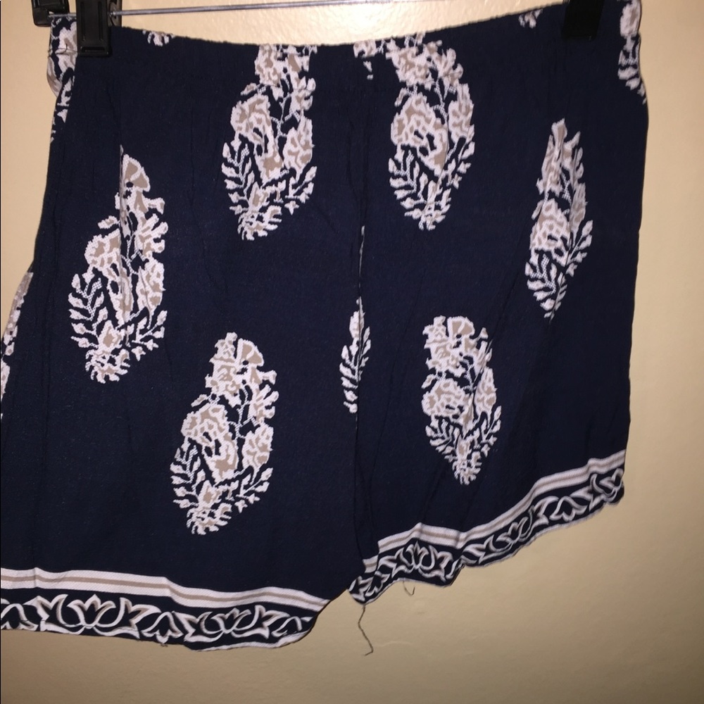 Two Piece Romper
